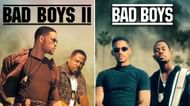 Bad Boys I and II (Image via Columbia Pictures)